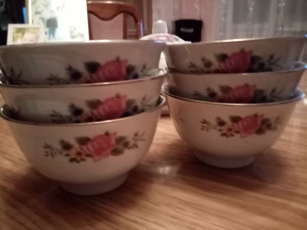 Продам чайный сервиз.