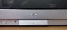 Телевизор lg истеп тур