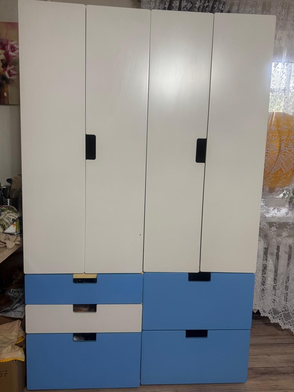 Продам 2 шкафчика