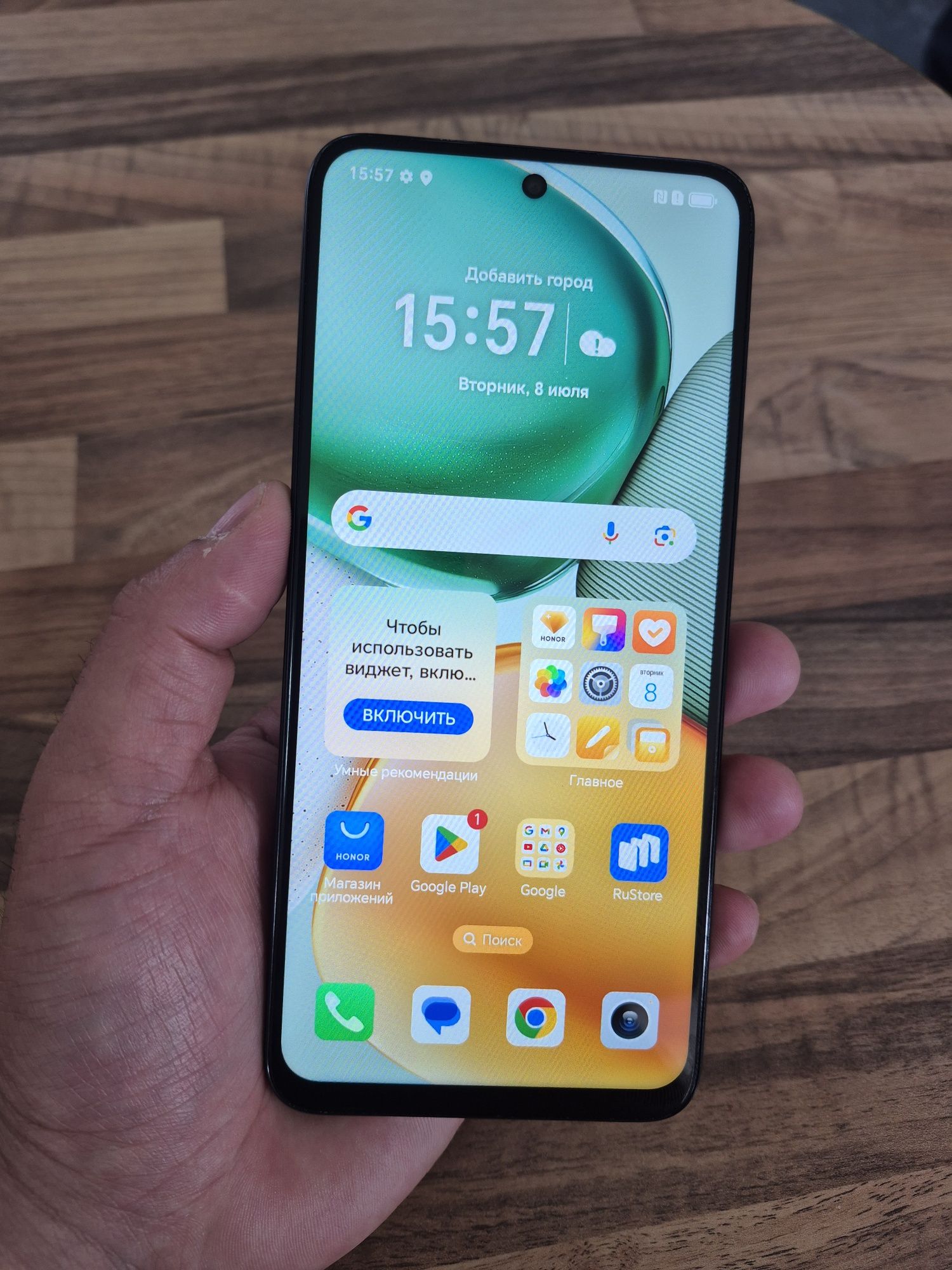 HONOR X7c память 256 в идеальном состоянии