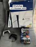 Sony PlayStation PS5