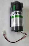 Насос Lefoo LFP 1400.2W осмос аппараты очистки воды