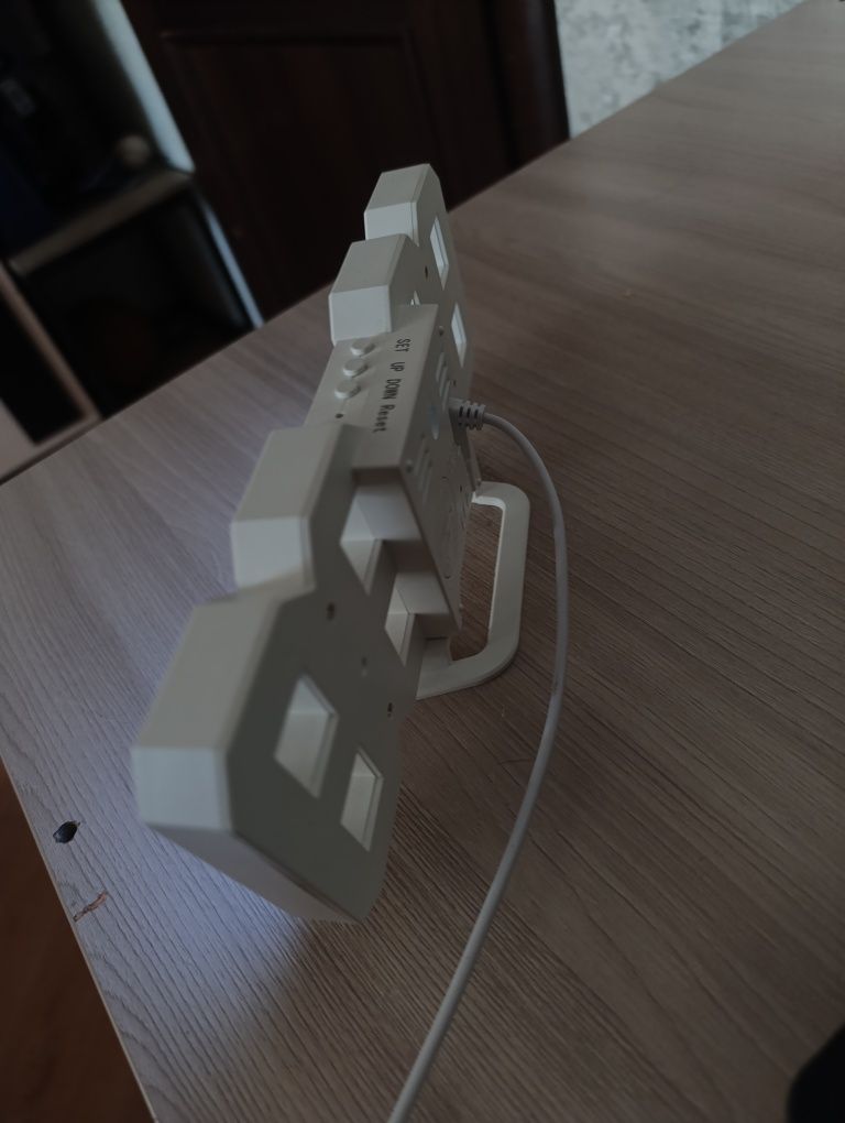 Часы Led цифровые