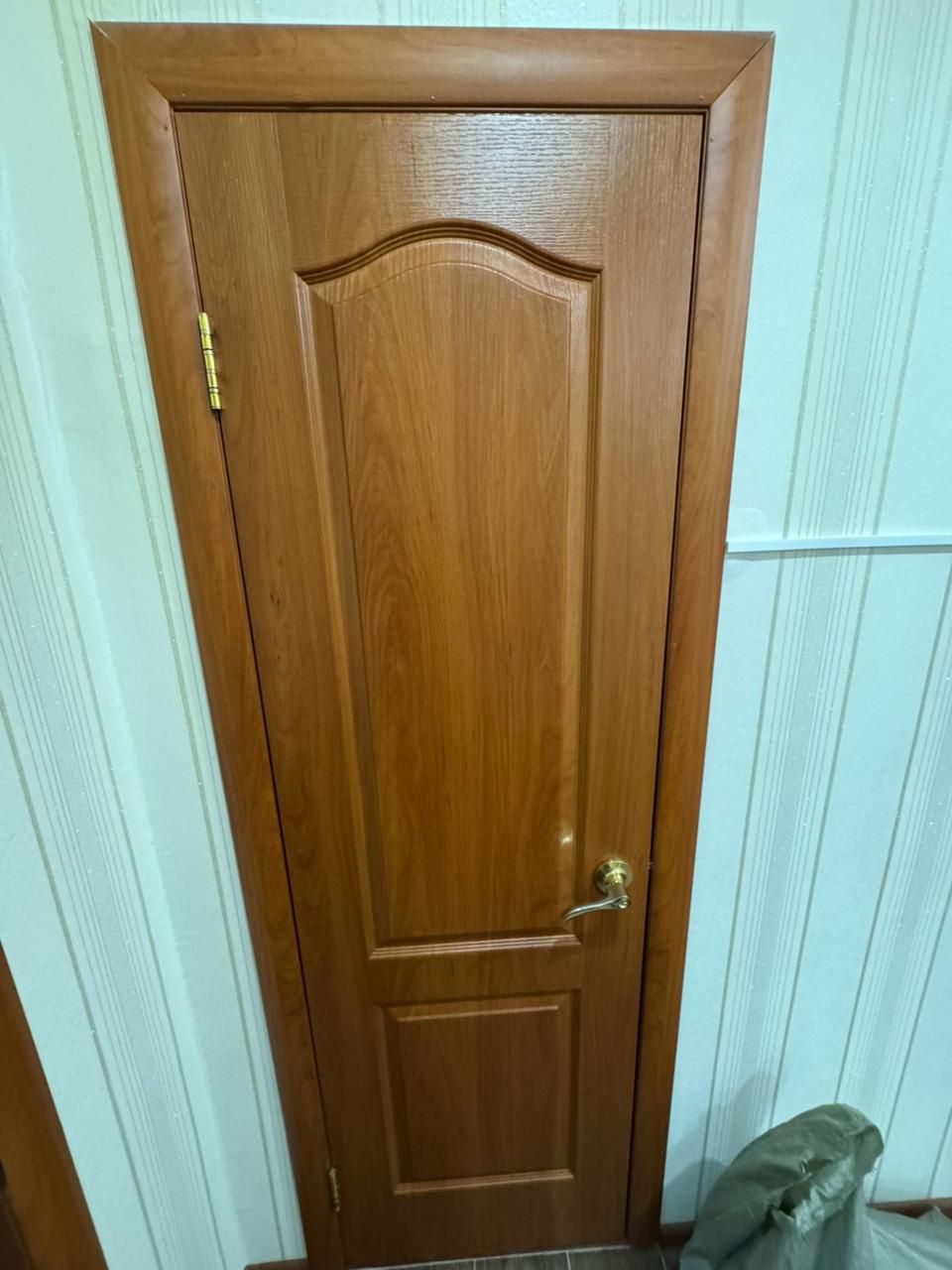 Межкомнатные двери