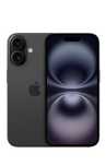 iPhone 16 новый 2 месяца пользования