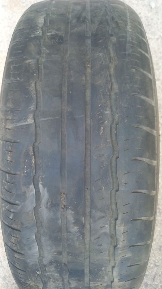 Шины 235/65R17 (5шт)