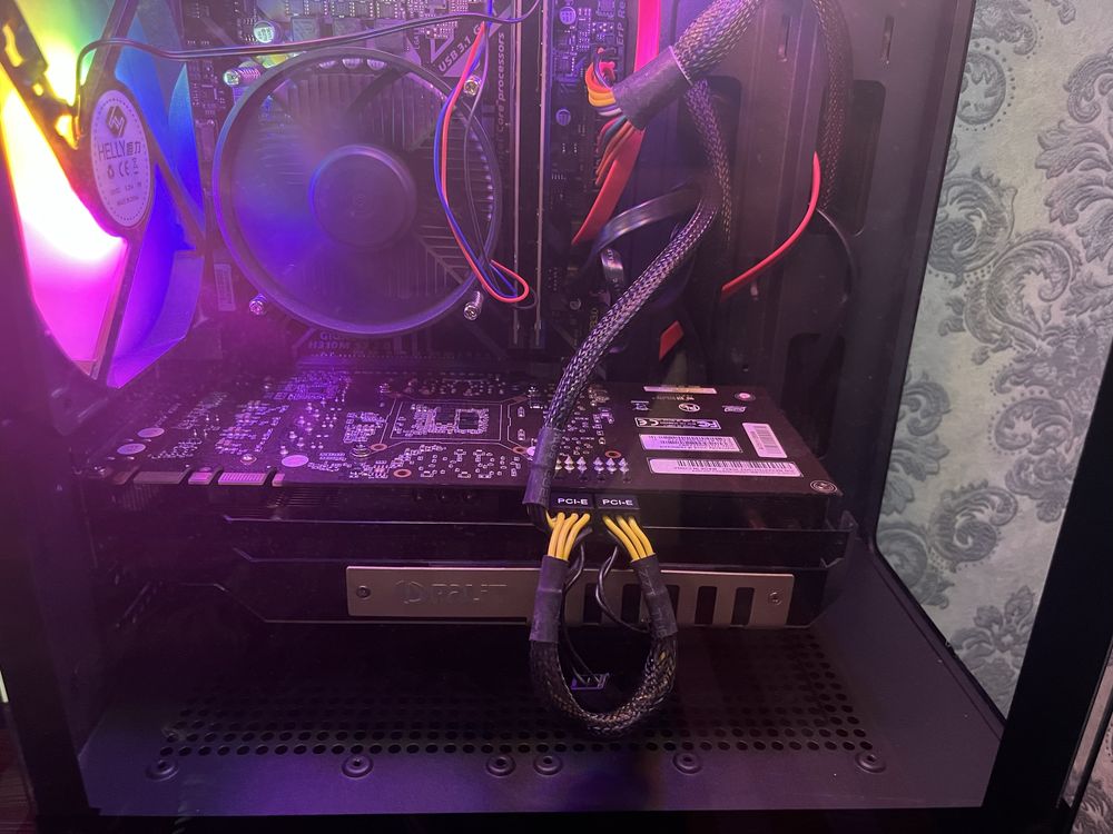 Palit GeForce GTX970  Palit JetStream