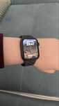 apple watch se 1 nike 44mm