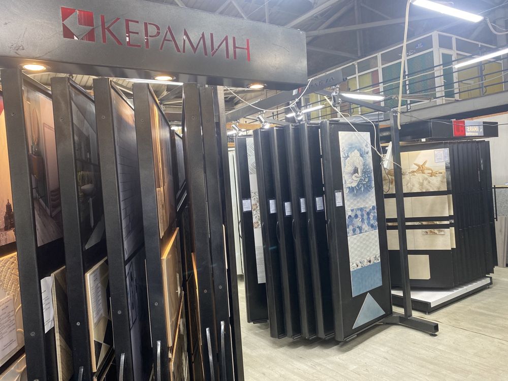 Кафельный супермаркет Cafel.kz Более 250 коллекций и 2000 видов кафеля