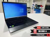 Рассрочка! Acer Aspire 3 - Core i3-7020U/8Gb/SSD 256Gb/MX 130
