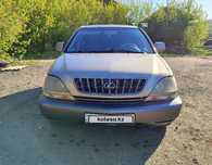 Lexus RX300 1 поколение