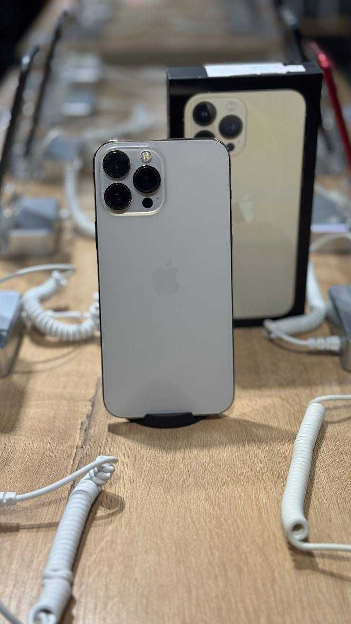 Телефон IPhone 13 Pro Max 128/айфон 13 Про Макс 128