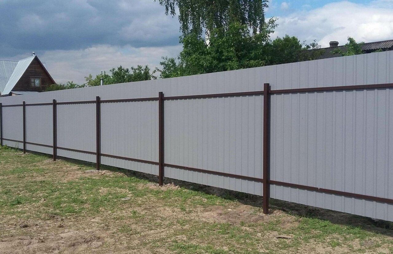 Забор кондырамыз, установка забора