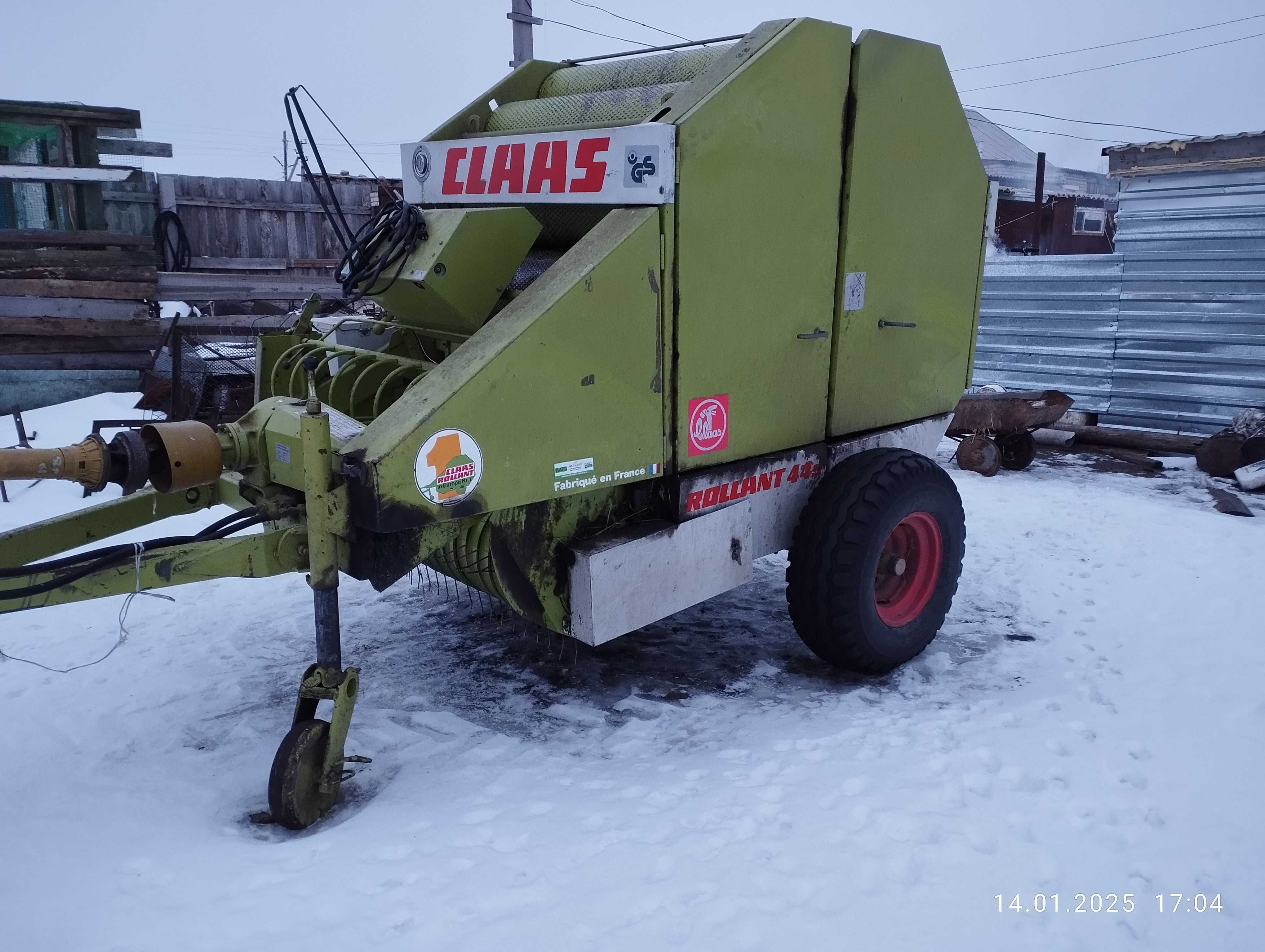 Продам сельхозтехника