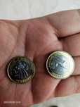Продам монеты...