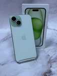 Apple IPhone 15 , ЛОТ: 642314 (г.Кокшетау,ул.Ауельбекова 147)