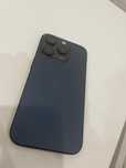 Продам iPhone 15pro с гарантией
