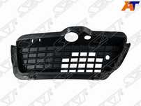 Решетка в бампер VW GOLF III 91-97 RH Volkswagen Golf