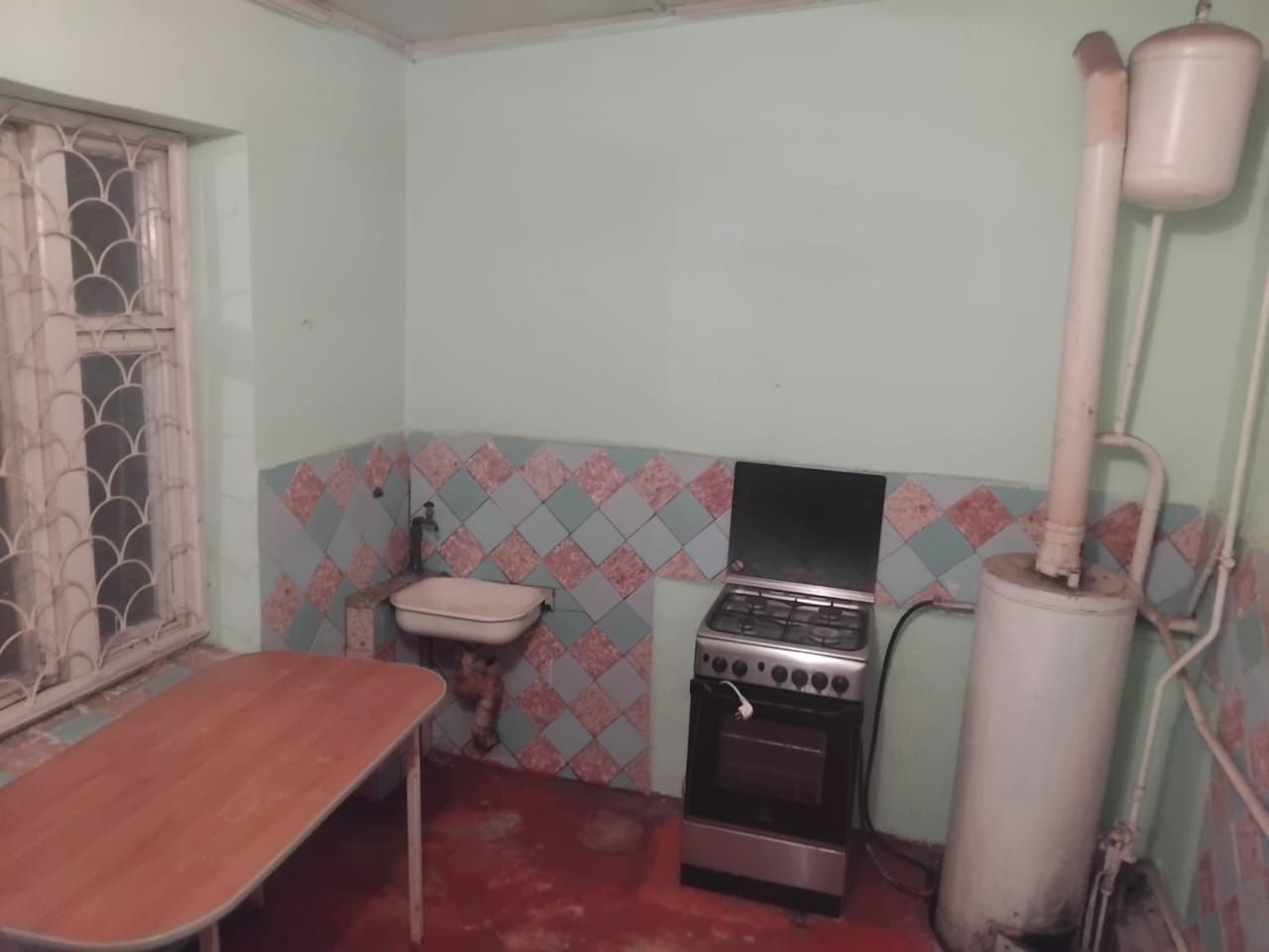 Асықата,Партком срочно үй сатылады