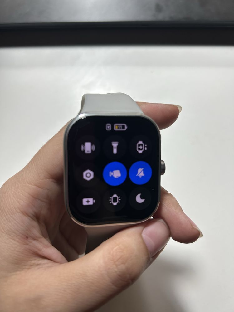 смарт часы Xiaomi Redmi Watch 5