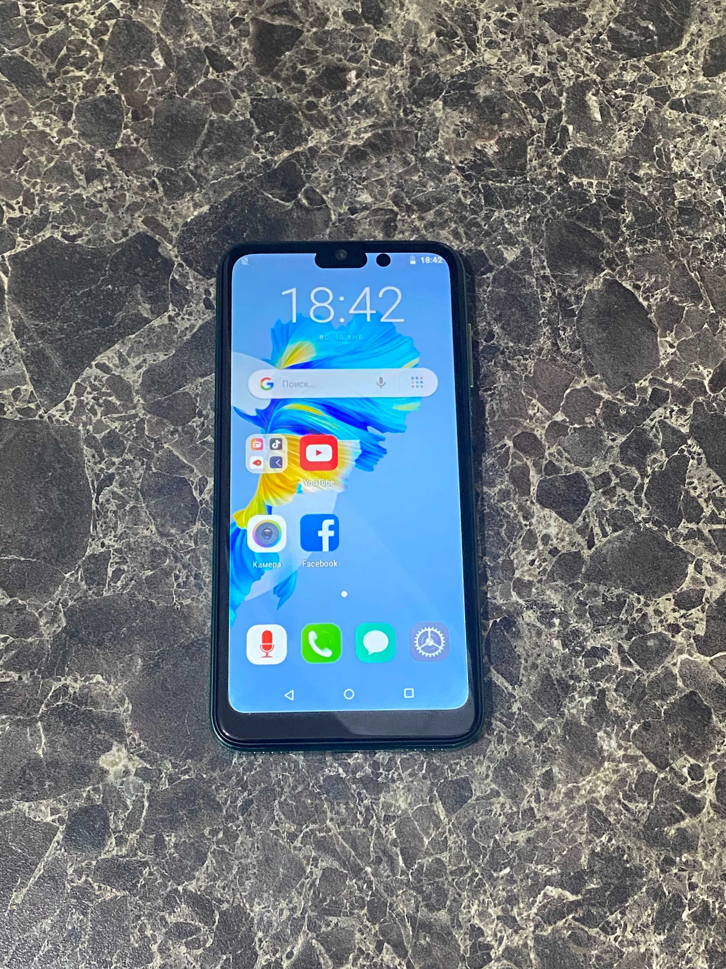i14 Pro Max N86 RAM 4Gb, 32 Gb + Flash card 64 Gb Android 10