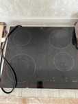 Электрическая плита Electrolux