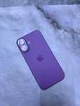 iphone 16 128Gb(Бейнеу) лот 655242