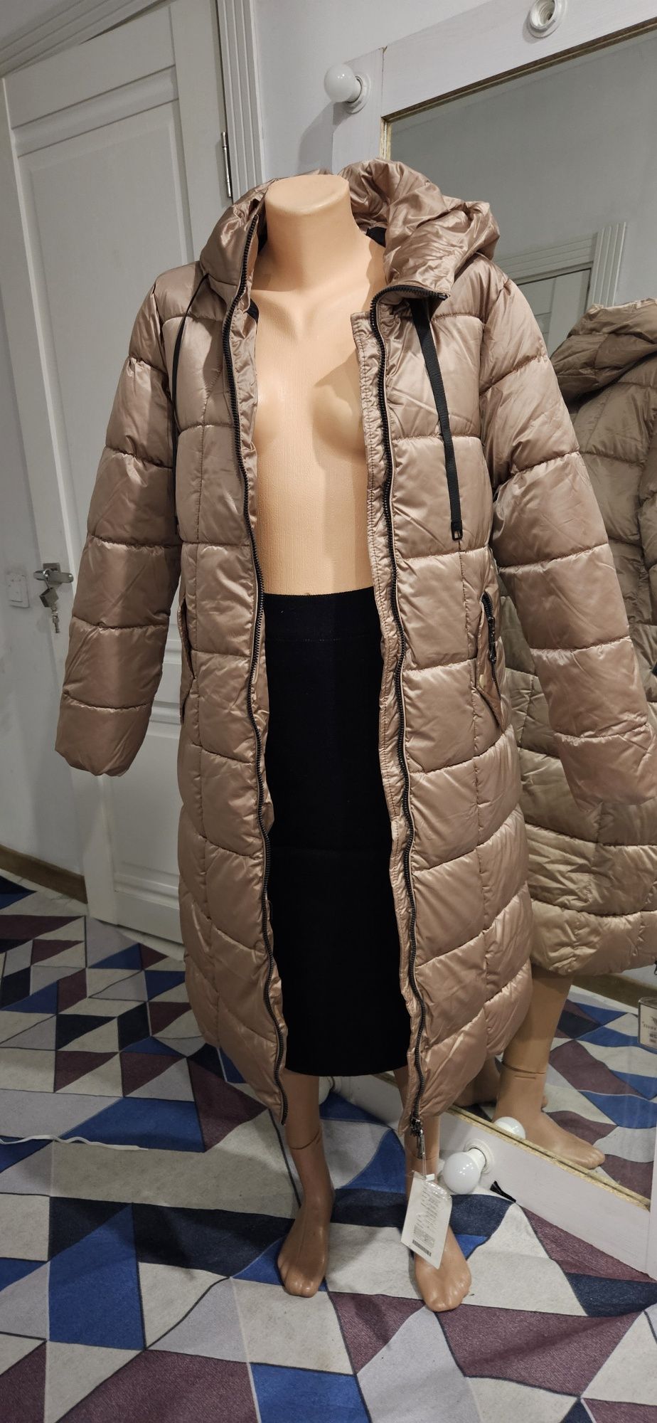 Продам мужские и женские курки
