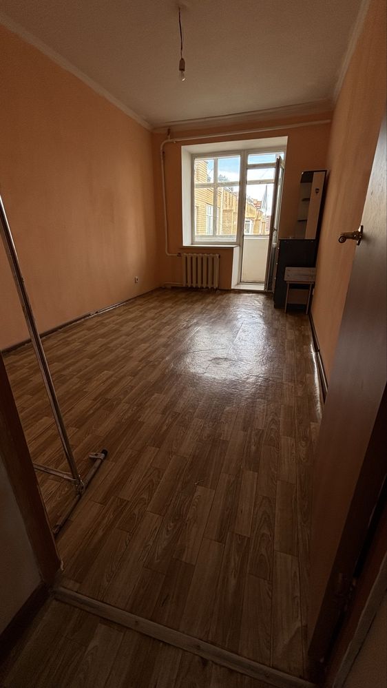2комн квартира в жк сатты