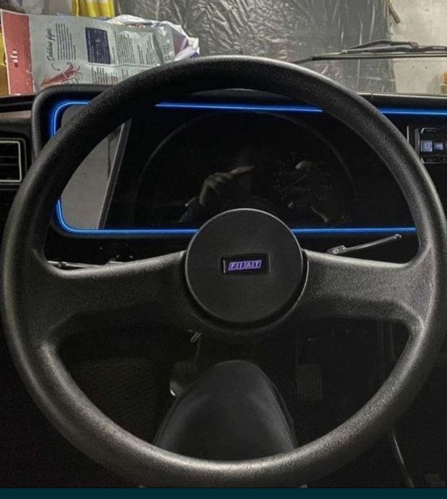 Fiat рул сатылымда достар