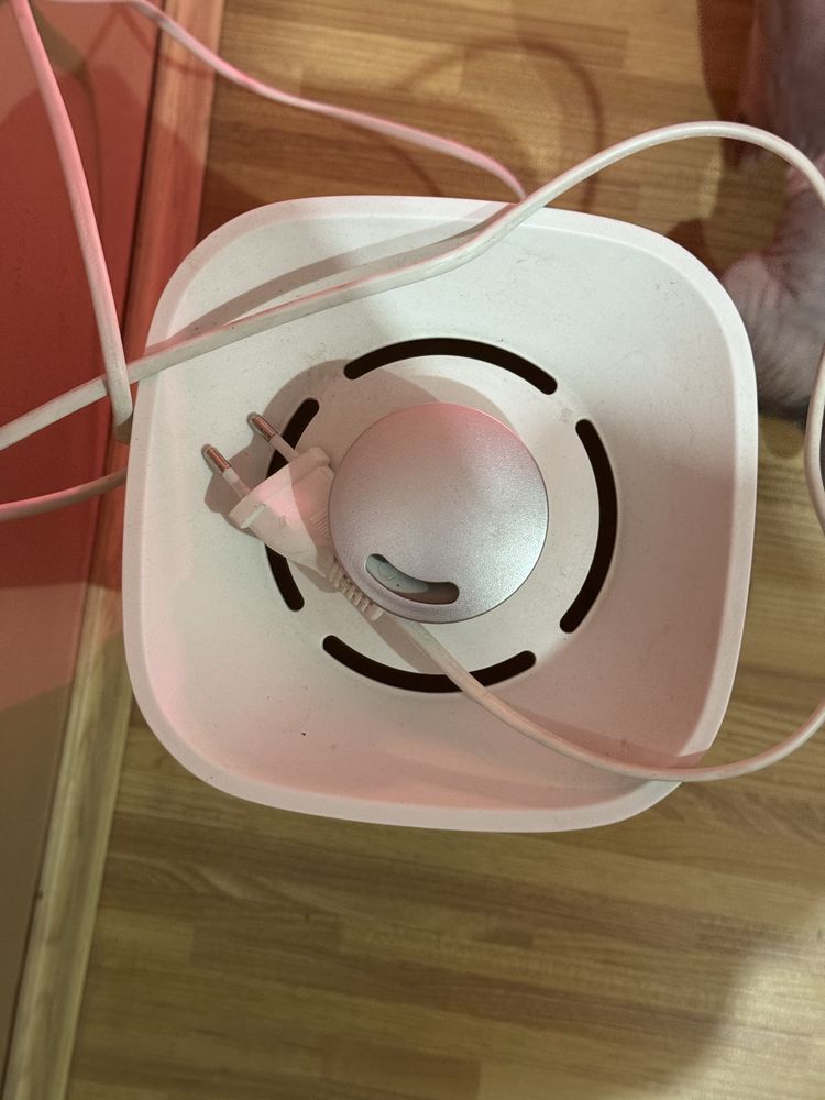 Увлажнитель воздуха Midea
