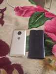 Moto r4+ meizu m6 note