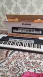 Продам Синтезатор Casio Стк 1550