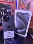 Iphone 15pro 256gb 89% экран менялся