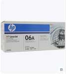 Продам Картридж HP 06A (C3906A) черный. В наличии 400 штук
