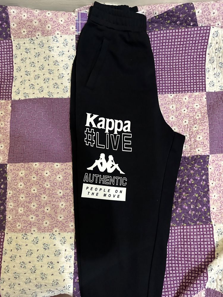 Продам Штаны kappa