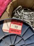 Продам цепь 10 метров DIN 763