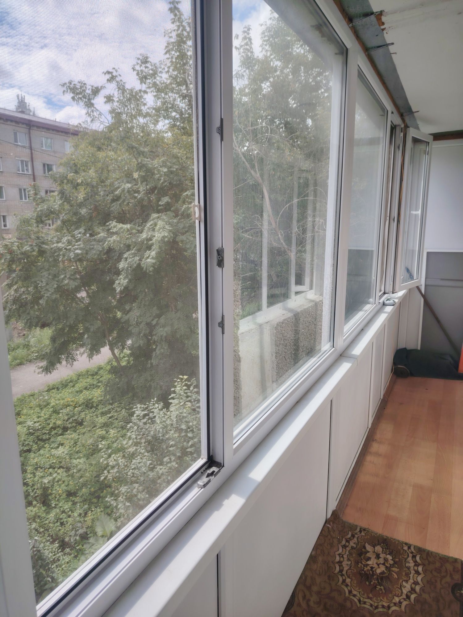 Продам 1 ком.квартиру район Жас Оркен/ДСР/ЭЙКОС