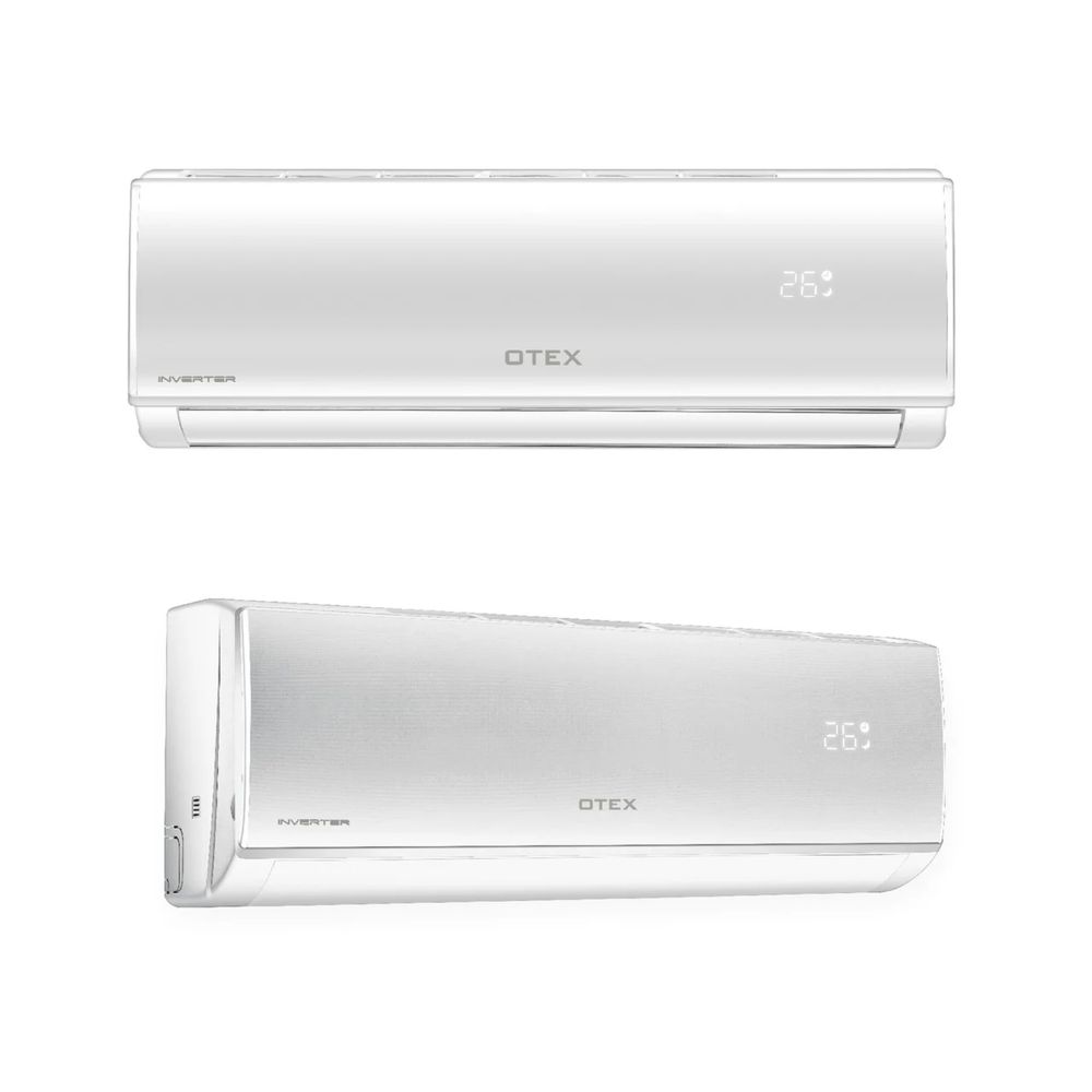 OTEX OWM-07TP 15-18м2 зима лето кондиционер