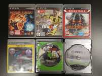 Игры на Playstation 3