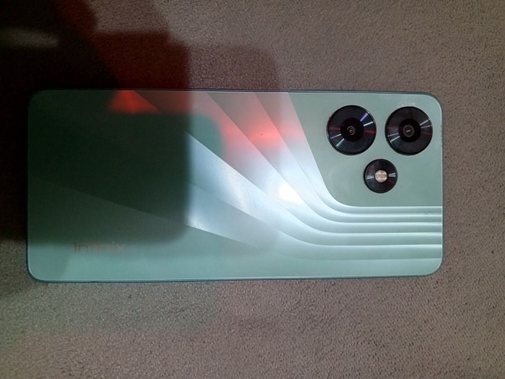 Продам Infinix hot 30 16/256gd