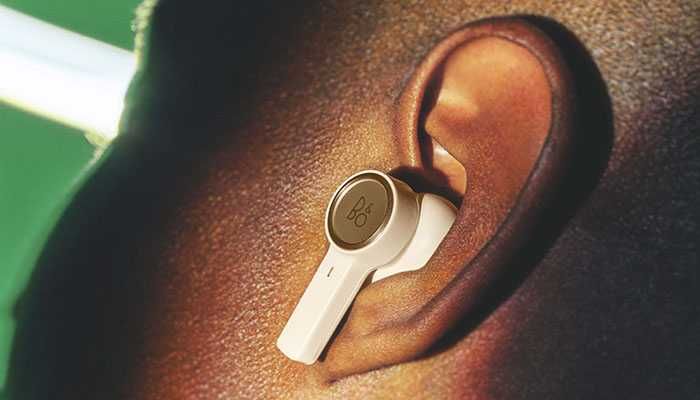 Звук, который соответствует вашему стилю. B&O BeoPlay EX.