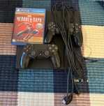 продам playstation 4