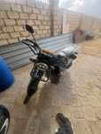 Мотоцикл Jelmaya M15