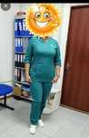 Медициналық костюм
