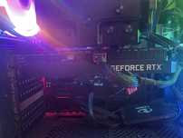 RTX  3060 TI обмен на более мощную карту