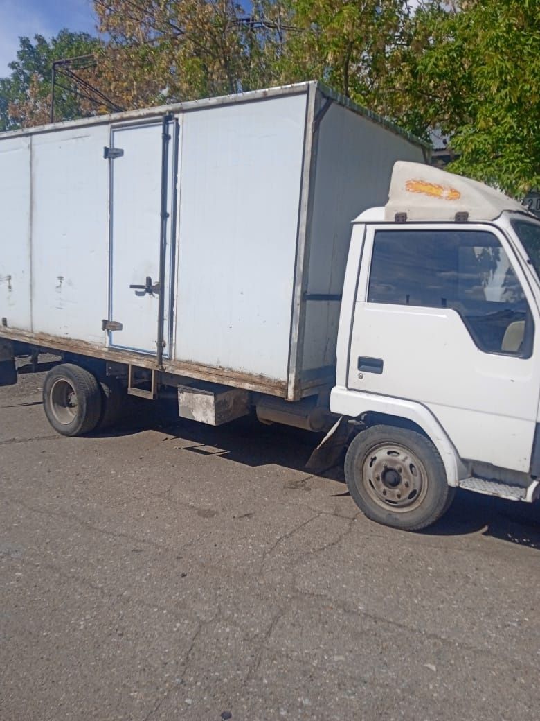 Продаю Газель JBC