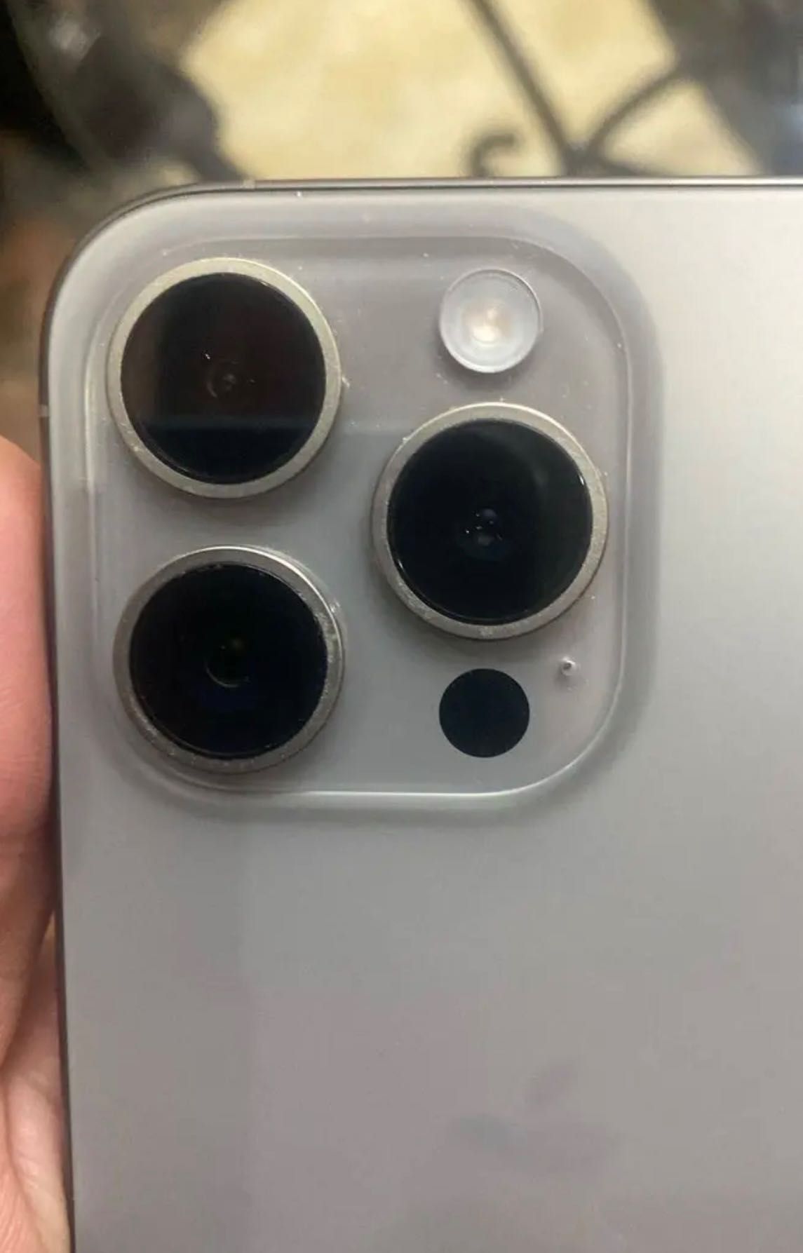 iPhone 15pro срочно сатылады