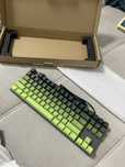 Кастомная Механическая клавитура RGB