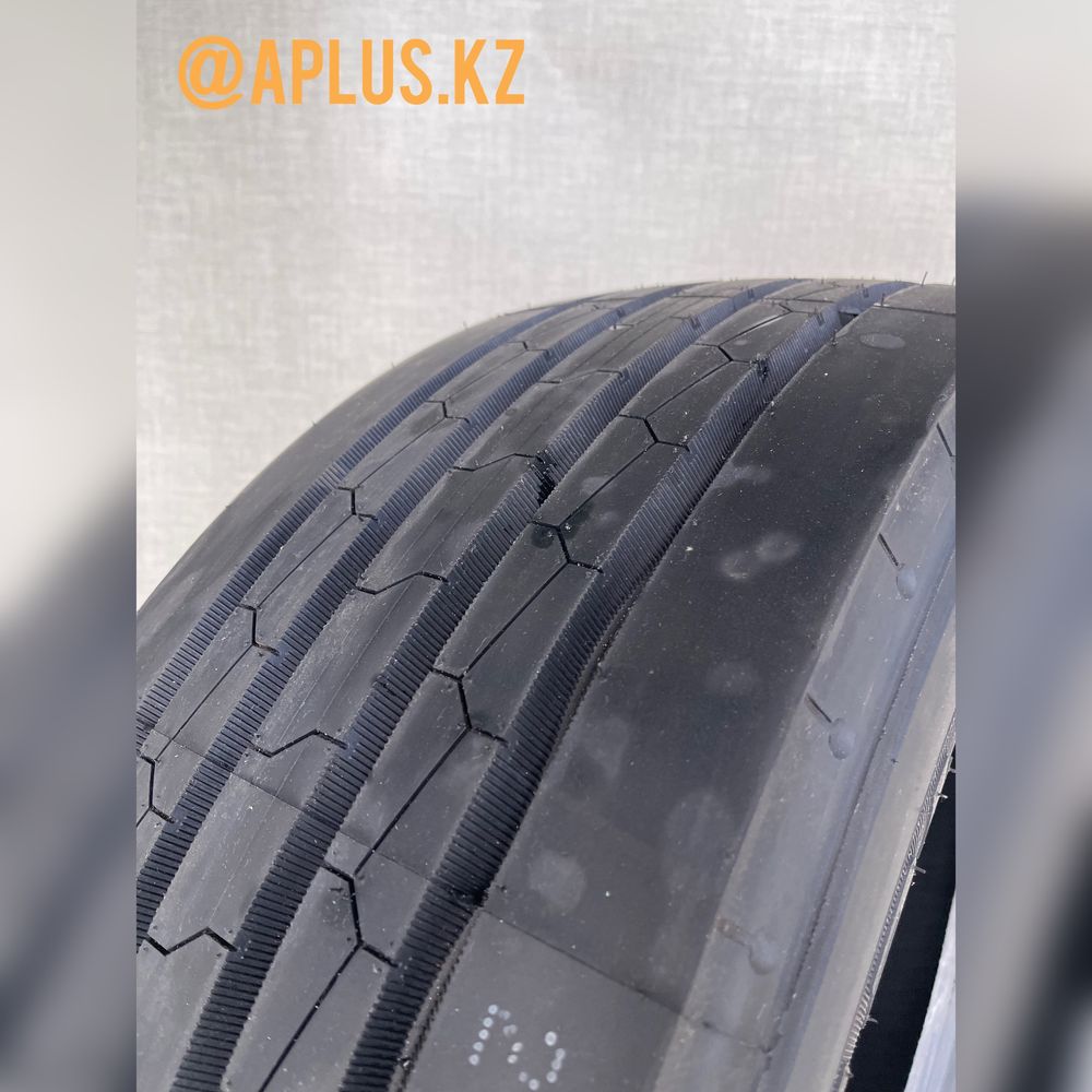 Грузовые шины APLUS 295/60 R22.5 S202 (рулевая ось)